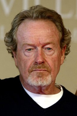 Ridley Scott