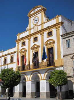 Ayuntamiento De Mérida