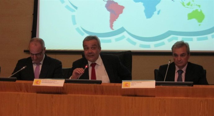 Presentación Estudio ONTSI Cloud Computing. Retos Y Oportunidades