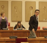 El Congreso revoca el permiso dado a Amaiur para un acto que el PP pidió vetar por la posible presencia de etarras