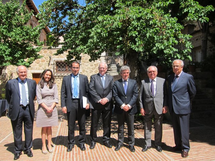 Presentación Libro Serra