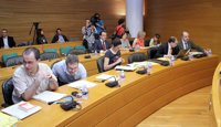 El president de la comissió de control de la CAM creu que la caixa ha estat intervinguda per la ruptura del SIP