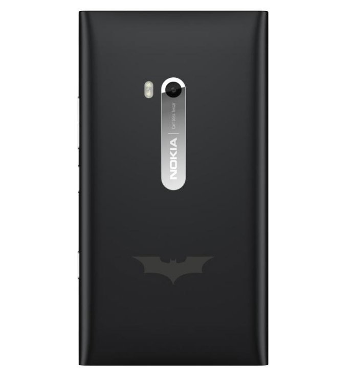 Nokia Lumia 900