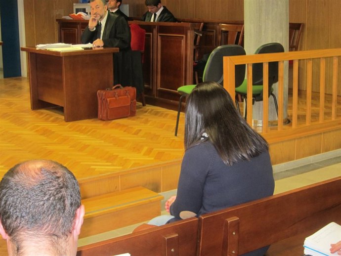 Vigo Foto Juicio Guarderia