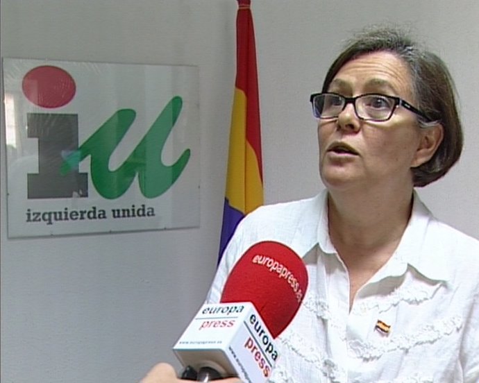 González-Jubete: "IU está pasando por una crisis"
