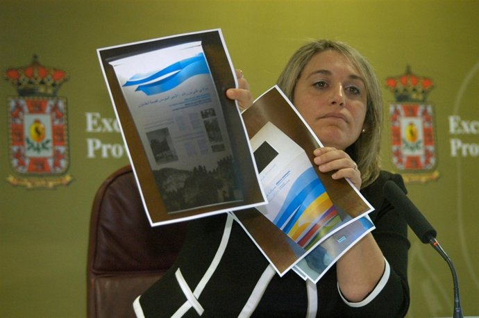 NP Y Fotos Proyecto Magrec