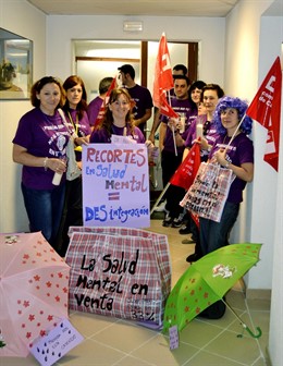 Fundación Sociosanitaria Cuenca