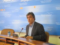 El PPdeG se reafirma en que "no debe haber trato discriminatorio" entre entidades financieras "por su origen"