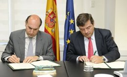 Acuerdo Entre Adif Y Balfour Beaty