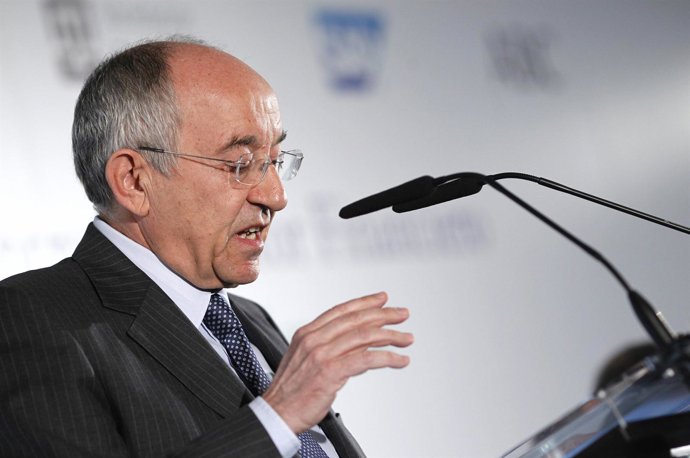 Miguel Ángel Fernández Ordoñez