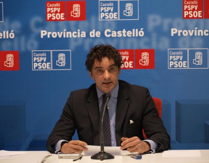 Francesc Colomer