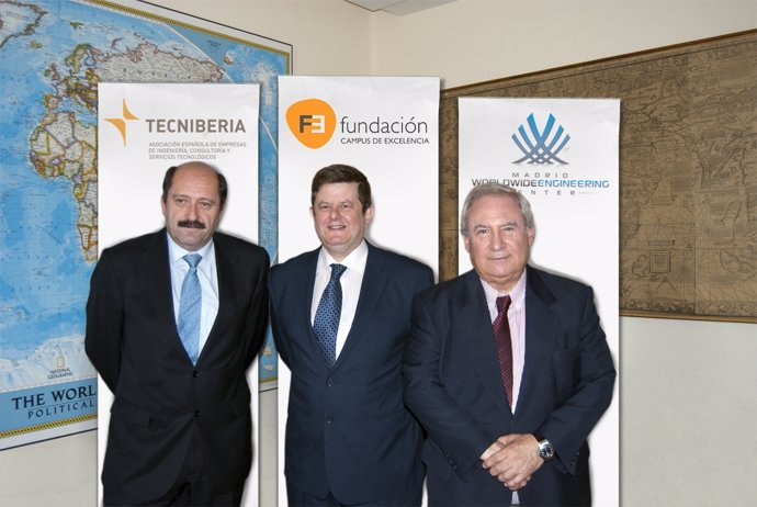 Acuerdo Entre Tecniberia Y La Fundación Excelencia