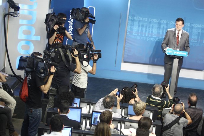 Mariano Rajoy