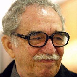 Recurso del escritor Gabriel García Márquez