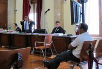 Policía apunta al imputado por el crimen del Hospital como autor de los hechos tras su investigación