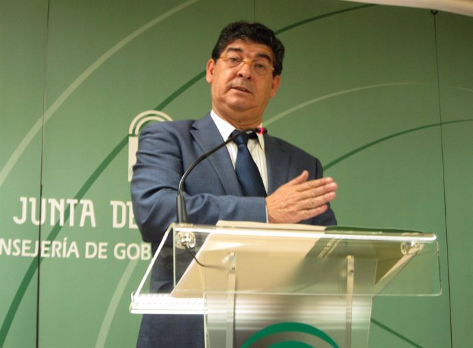 Diego Valderas