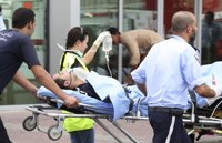 Cuatro niños españoles mueren en el incendio de una guardería en Qatar 