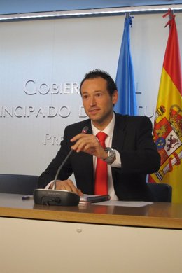 Guillermo Martínez Suárez