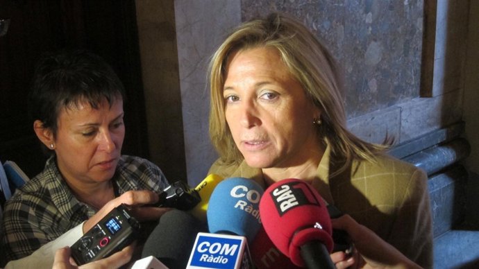 Joana Ortega