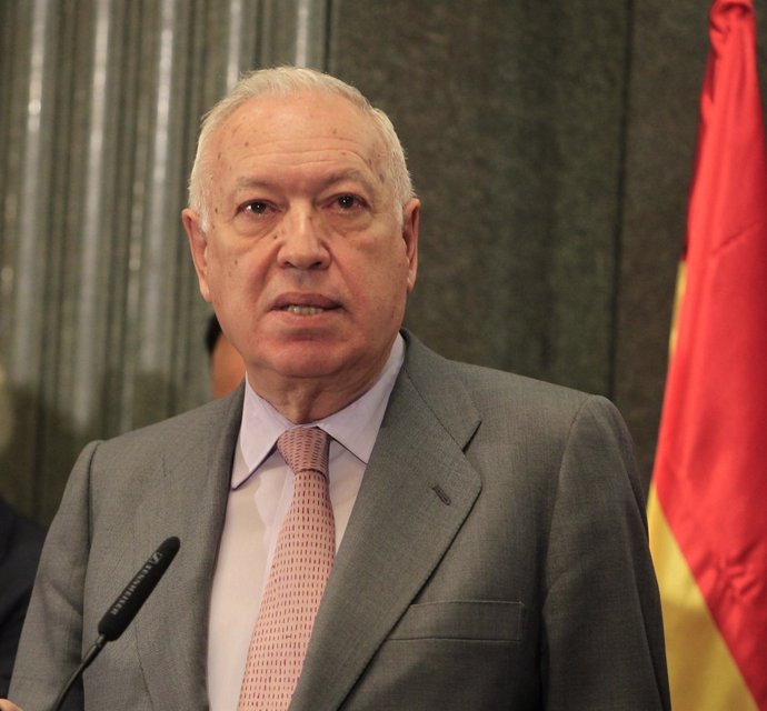 José Manuel García-Margallo