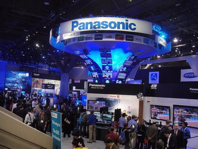 Recurso Panasonic