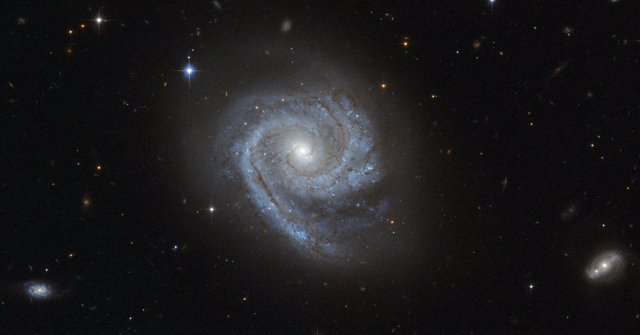 GALAXIA