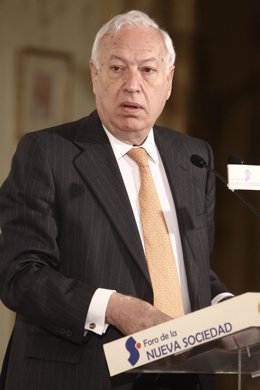 José Manuel García Margallo