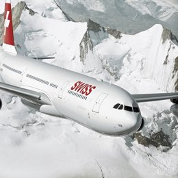 Swiss Añade Una Frecuencia A La Ruta Valencia-Zurich Por Mayor Demanda En Verano
