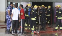 Exteriores confía en los niños muertos en Qatar sean repatriados en 48 horas