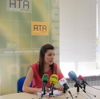 ATA reclama una línea de crédito especial para reconvertir las zonas mineras y mensajes de que no las dejarán tiradas