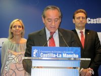 CECAM, sobre la fusión Liberbak-Ibercaja: "La de disgustos que nos hubiéramos ahorrado si se hubiera hecho hace años"