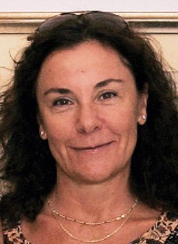 La Concejala De Educación Y Cultura Del Ayuntamiento De Leganés, Concha Pastor