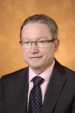 Director General De Compuware En España. Antonio García