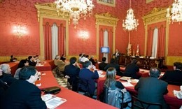 Foro Ibérico De Barcelona