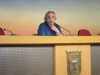 Ángel Pérez sobre la actuación policial en Lavapiés: "Frente a la zapatilla no se puede utilizar la pistola"