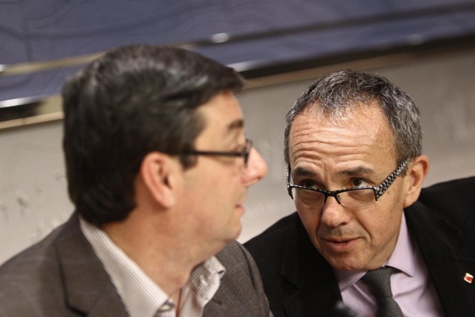 José Luis Centella Y Coscubiela