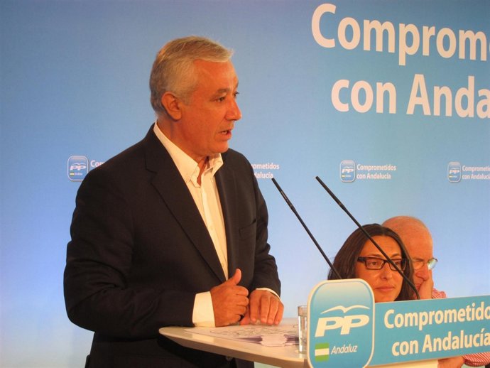 Arenas, Hoy En Valverde Del Camino (Huelva)