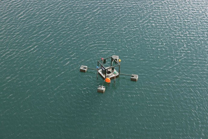 EMBALSE ENTREPEÑAS Y BUENDIA