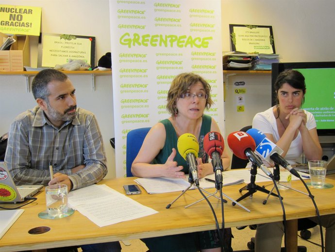 Presentación De Un Estudio Sobre La Utilización De CDR En Cementeras De España