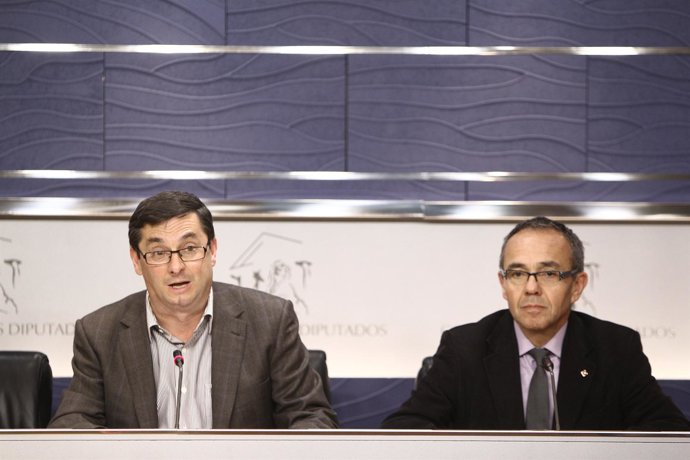 José Luis Centella Y Coscubiela