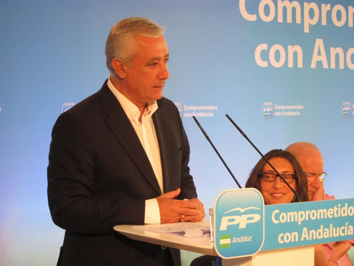 Arenas, Hoy En Valverde Del Camino (Huelva)