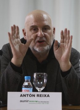 Antón Reixa