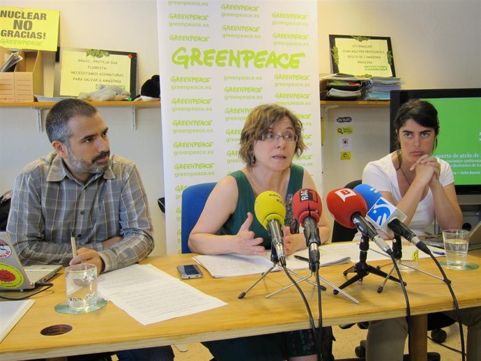 Presentación De Un Estudio Sobre La Utilización De CDR En Cementeras De España