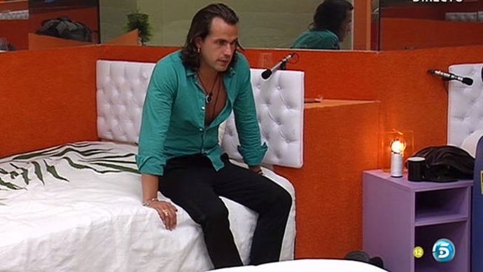 Pepe ganador de 'Gran Hermano' 