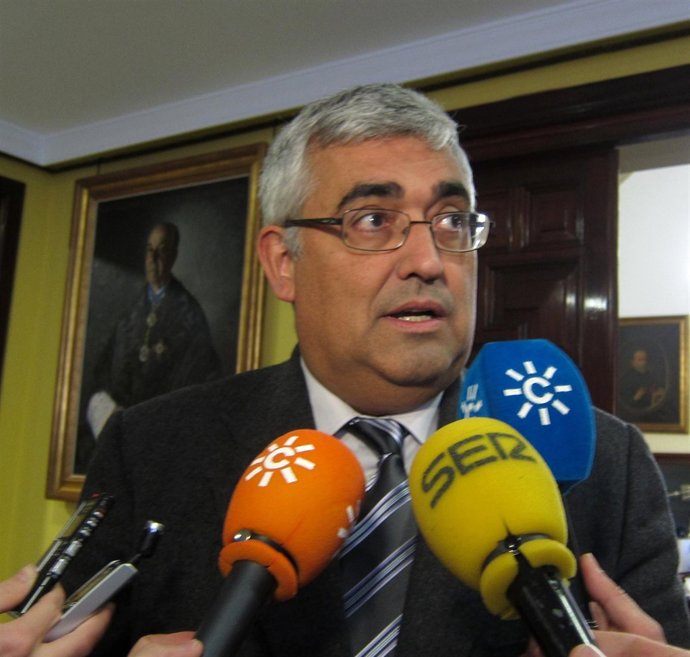 Antonio Ramírez De Arellano