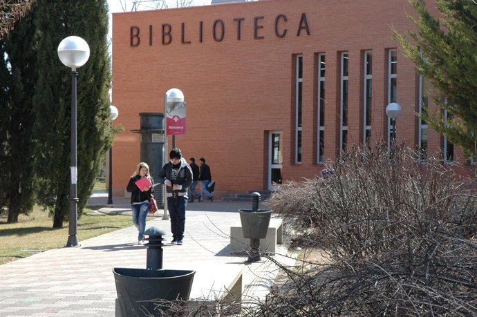 Biblioteca