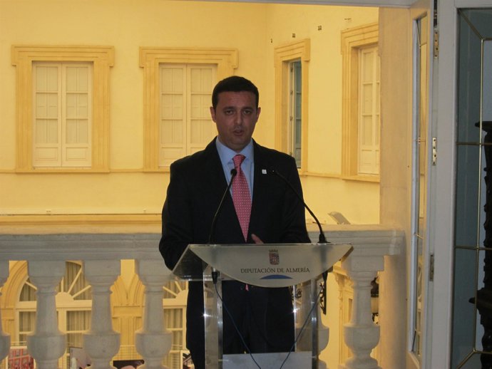 Javier Aureliano García (PP) 