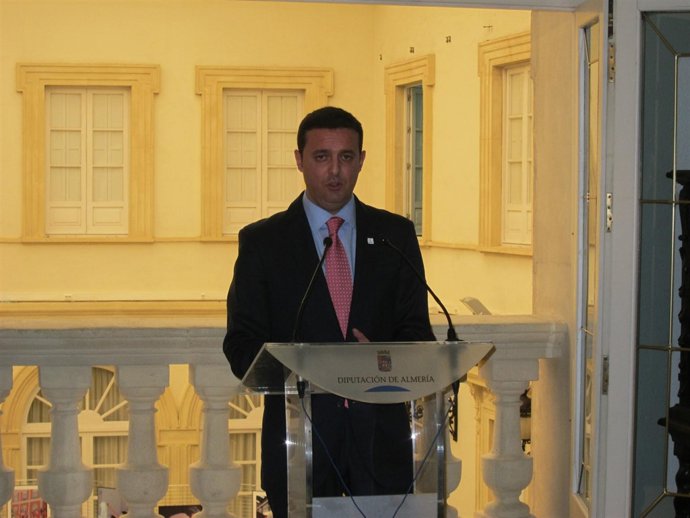 Javier Aureliano García (PP) 