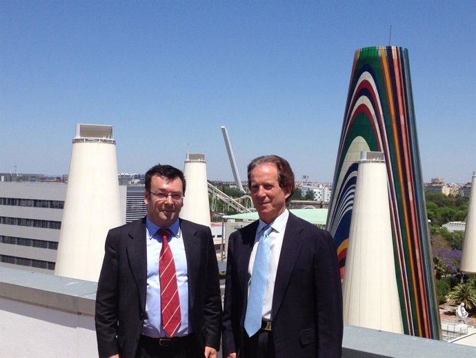 En La Presentación De Empreners