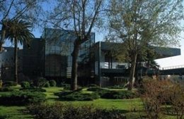 Palacio De Congresos De Granada